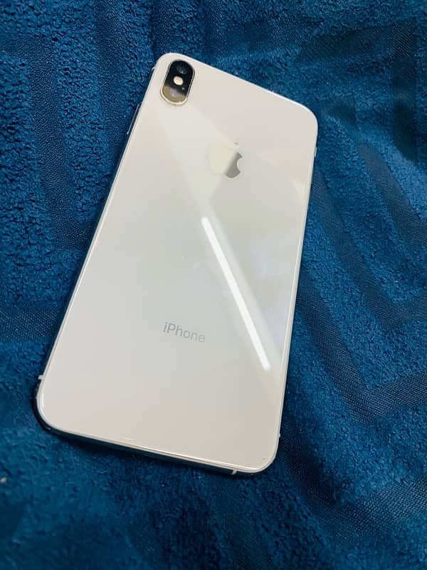 i phone xs max non pta factory unlock 6