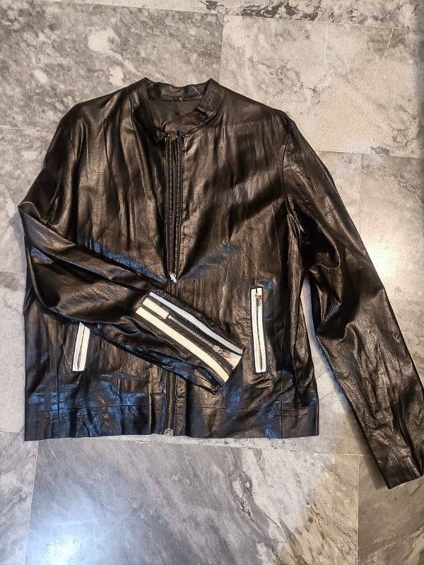 leather jacket for sale 0