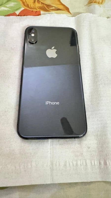 iPhone XS - 64 GB - Non PTA - Factory Unlocked 2