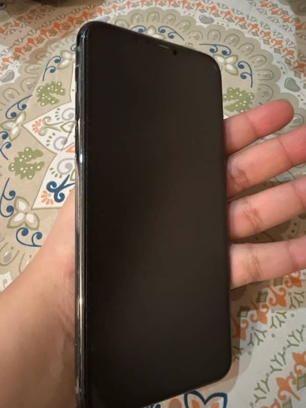 iPhone 11 Pro Max 256GB 1