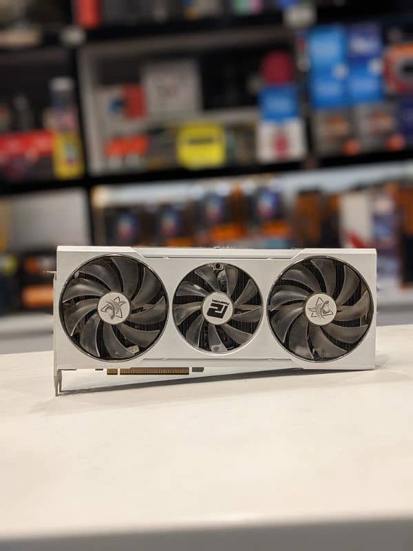 RX 6700 XT 3