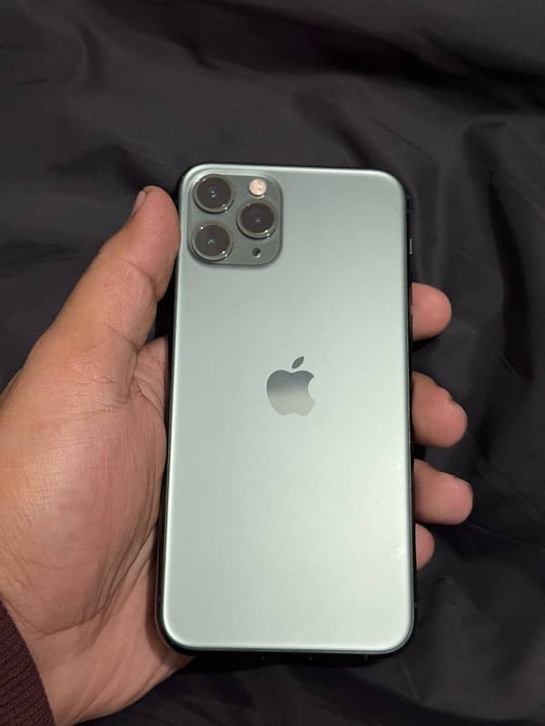 iphone 11 pro non pta 256gb 0