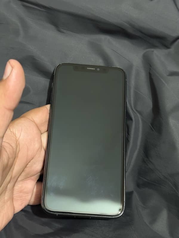 iphone 11 pro non pta 256gb 1