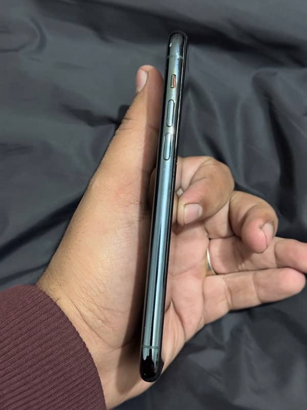 iphone 11 pro non pta 256gb 3