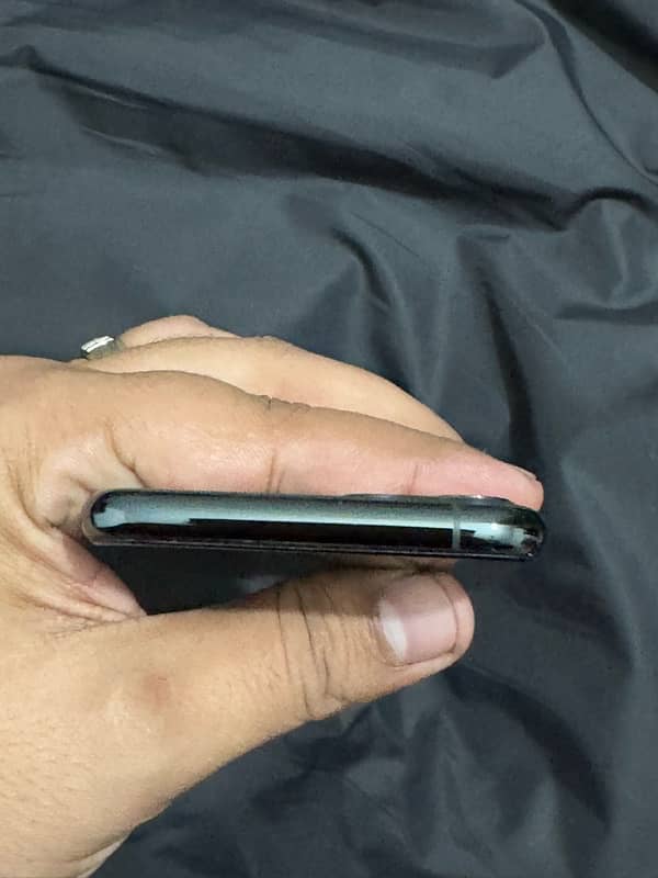 iphone 11 pro non pta 256gb 4