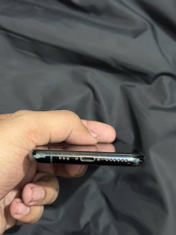 iphone 11 pro non pta 256gb 6