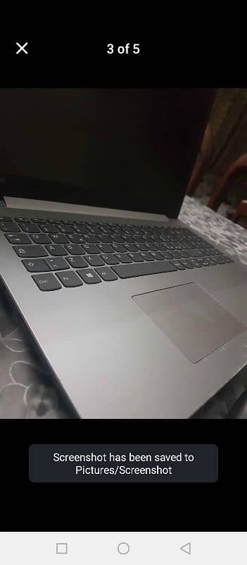 Lenovo AMD A9 2