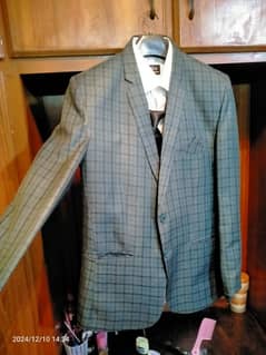 complete suit for men