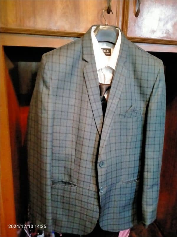 complete suit for men 2