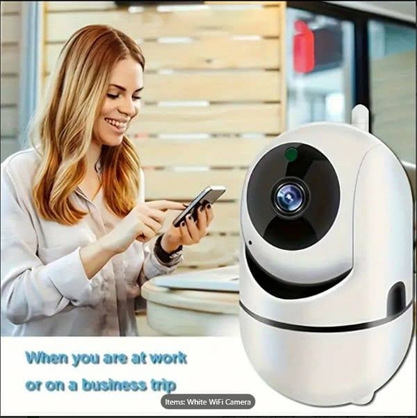 IP camera wifi HD 1080 1