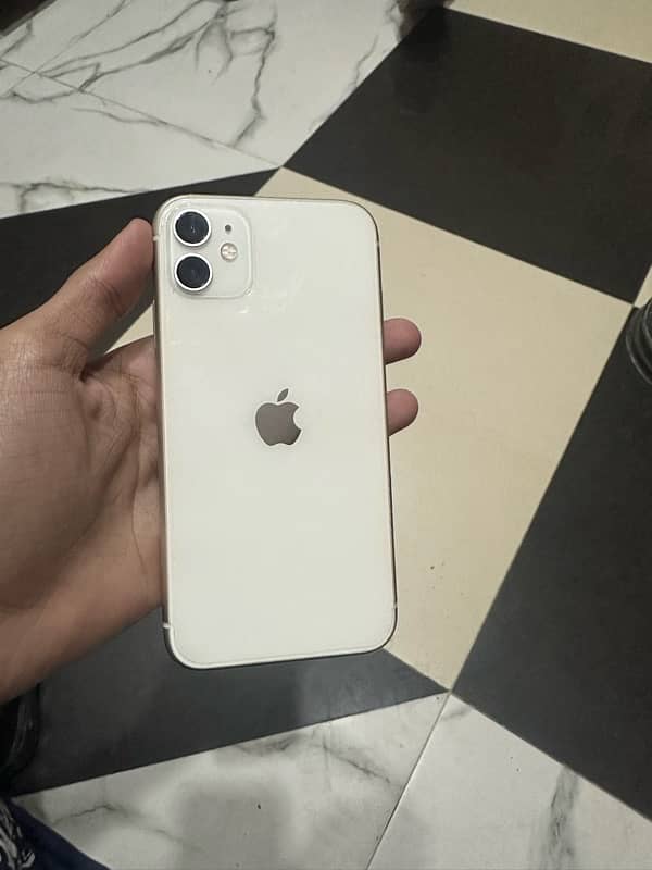 IPHONE 11 NON PTA (JV) 0