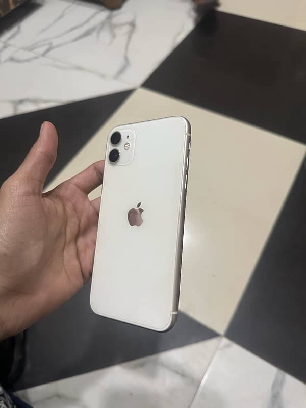 IPHONE 11 NON PTA (JV) 3