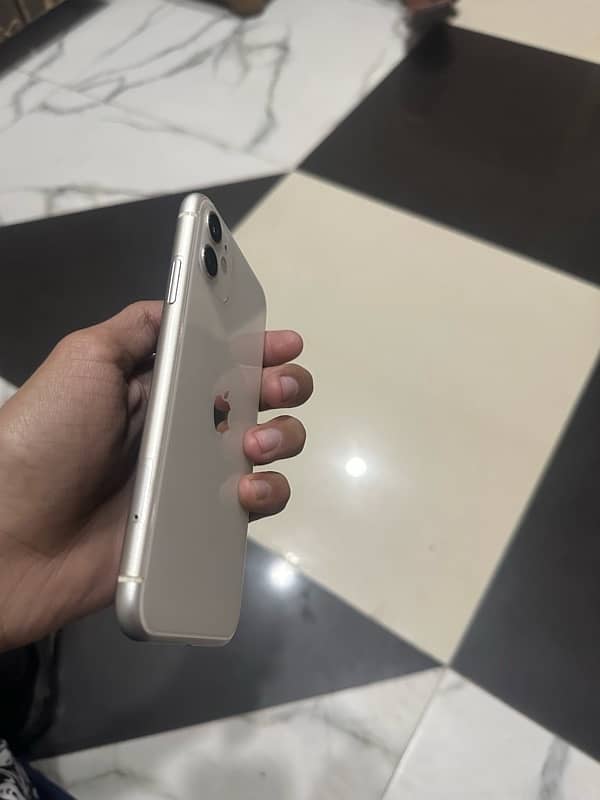 IPHONE 11 NON PTA (JV) 4