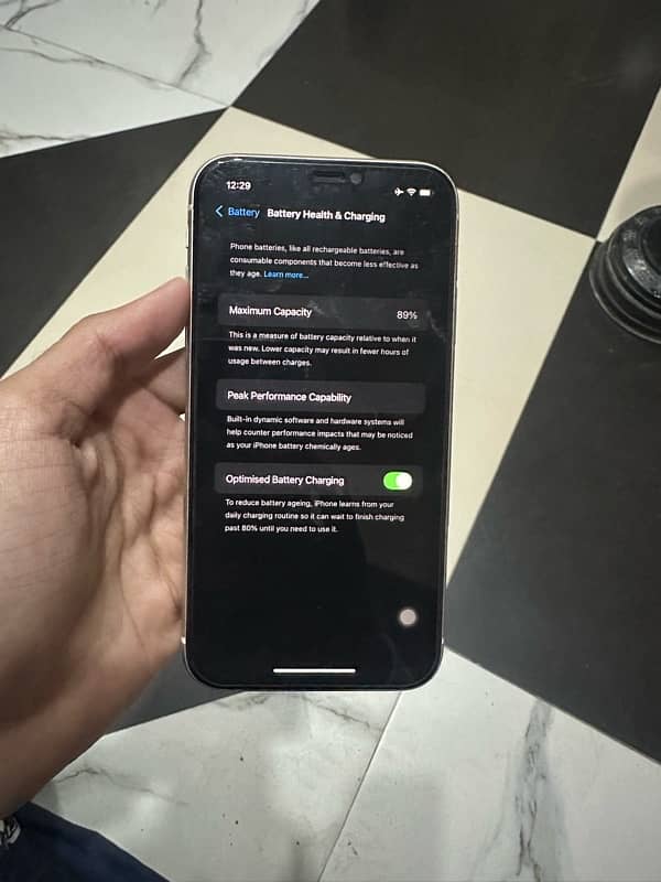 IPHONE 11 NON PTA (JV) 6