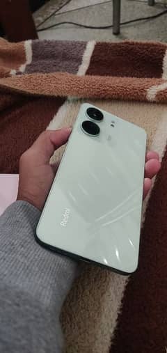 redmi