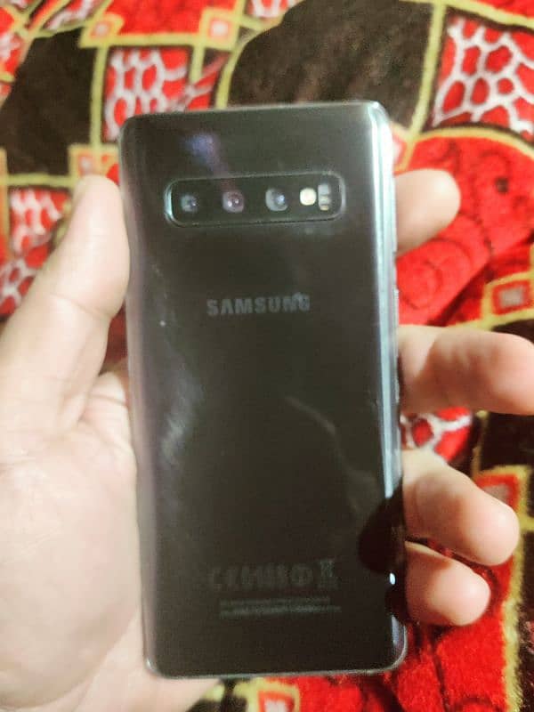 Samsung S10 9