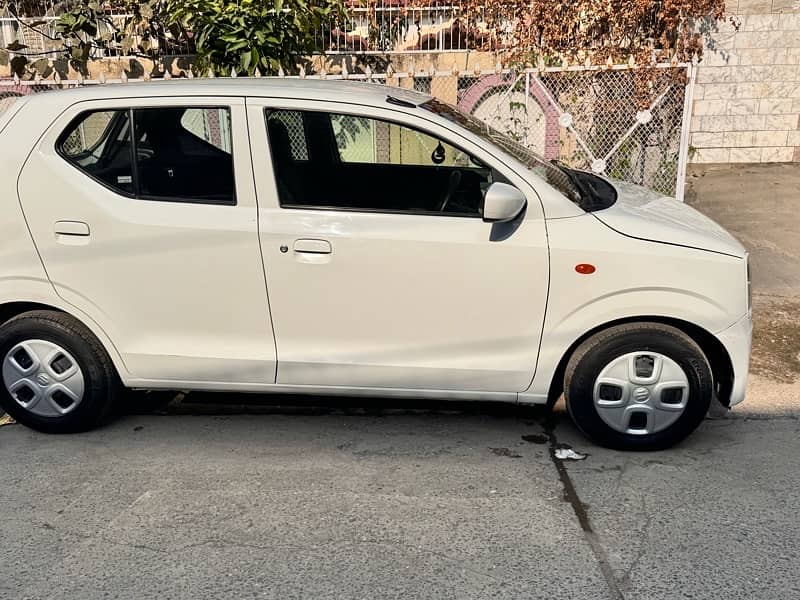 Suzuki Alto 2021 2