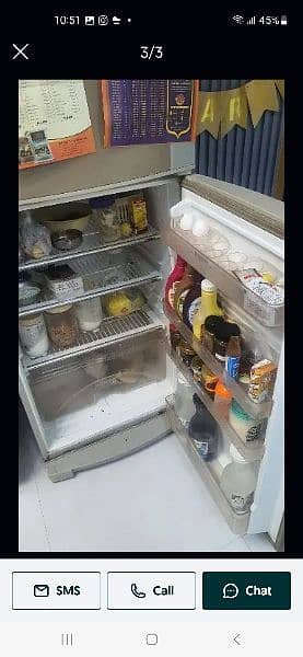 refrigerator for sale 0