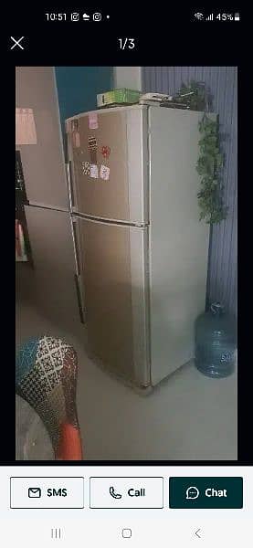 refrigerator for sale 2