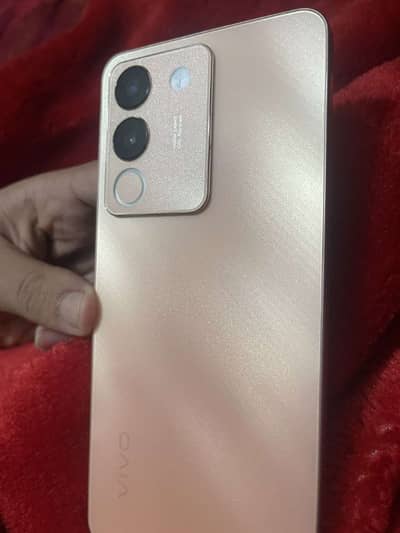 vivo v29e 8 256