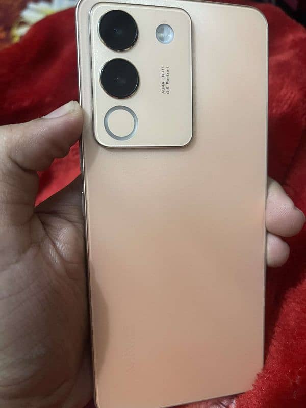 vivo v29e 8 256 2