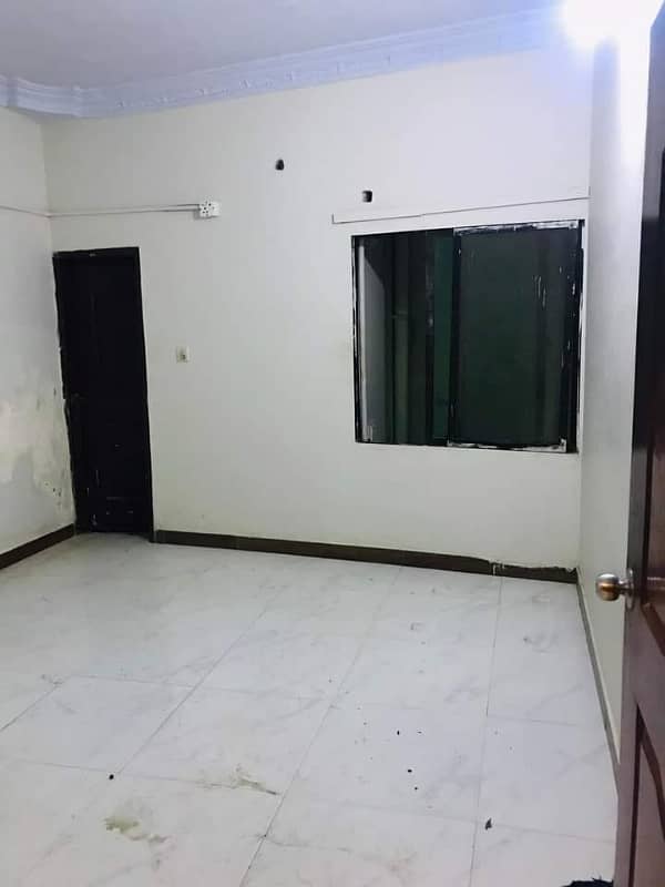 120 Square Yards Double storey House For Sale Block 3a Jauhar 6