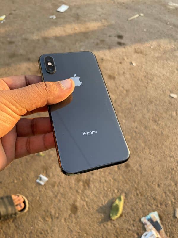 IPHONE XS 0