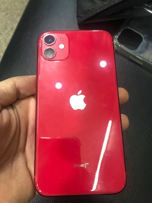 iPhone 11 non pta JV contact : 03008867370 6