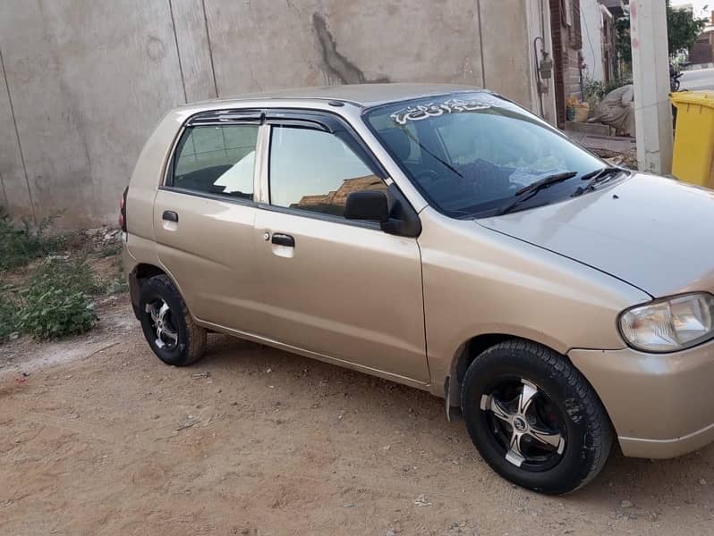 Suzuki Alto 2006 2