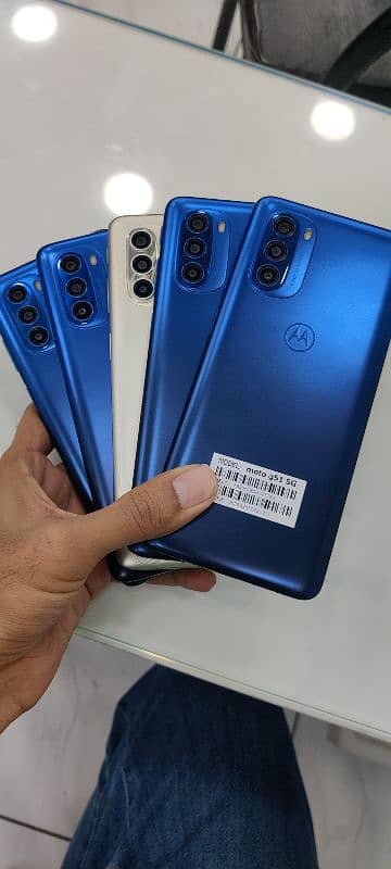 MOTO G51 5G 8/128 Dual sim approved quantity available VIP PRICE 0