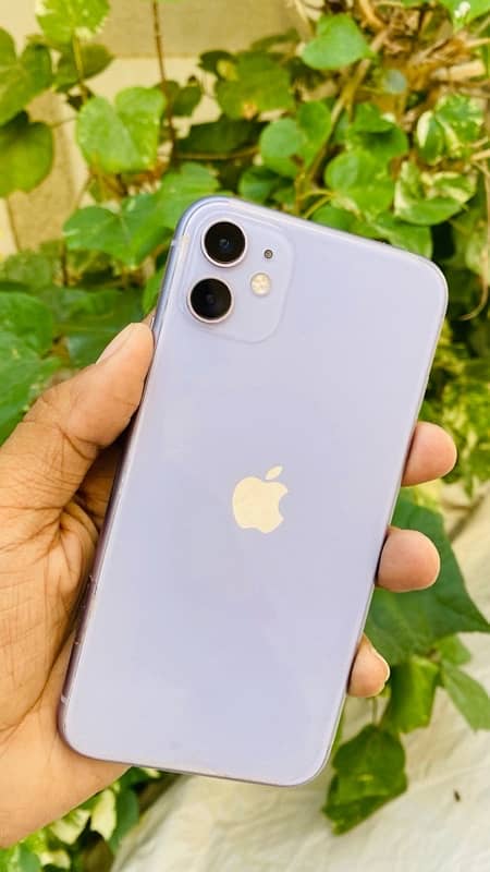 iphone 11 Non pta 64 Gb factory unlock 0