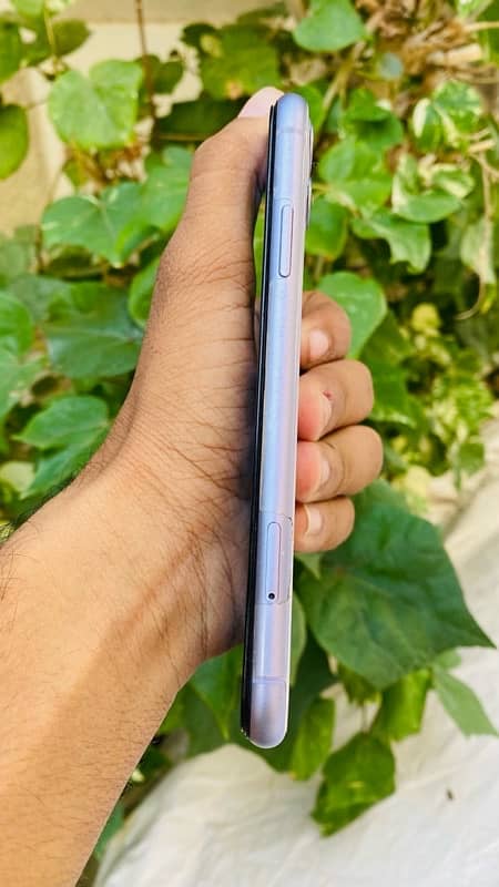 iphone 11 Non pta 64 Gb factory unlock 2