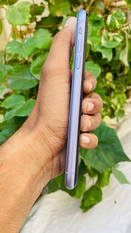 iphone 11 Non pta 64 Gb factory unlock 5