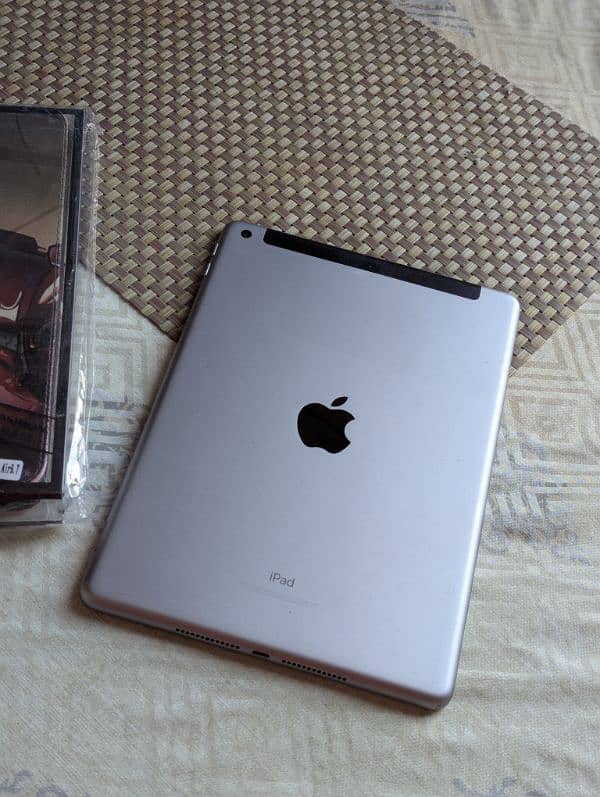 iPad 9.7 (pta approved) 1