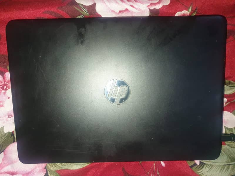 Hp probook 440 G1 Core i5 4th generation 2