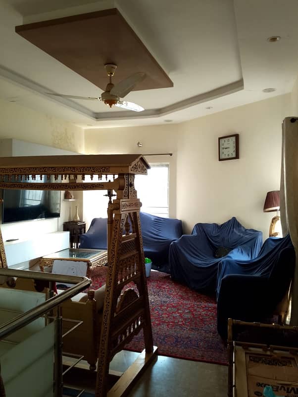 8 Marla House For Sale In Paragon City Lahore 9