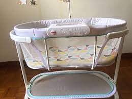 Brand New packed baby basinet imported from Canada 0