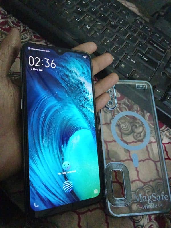 Vivo S1 kit ha Sirf 0