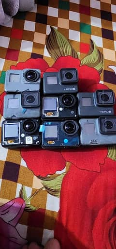 gopro hero 5