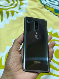 OnePlus 8 Single Sim