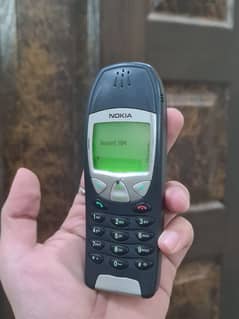 NOKIA