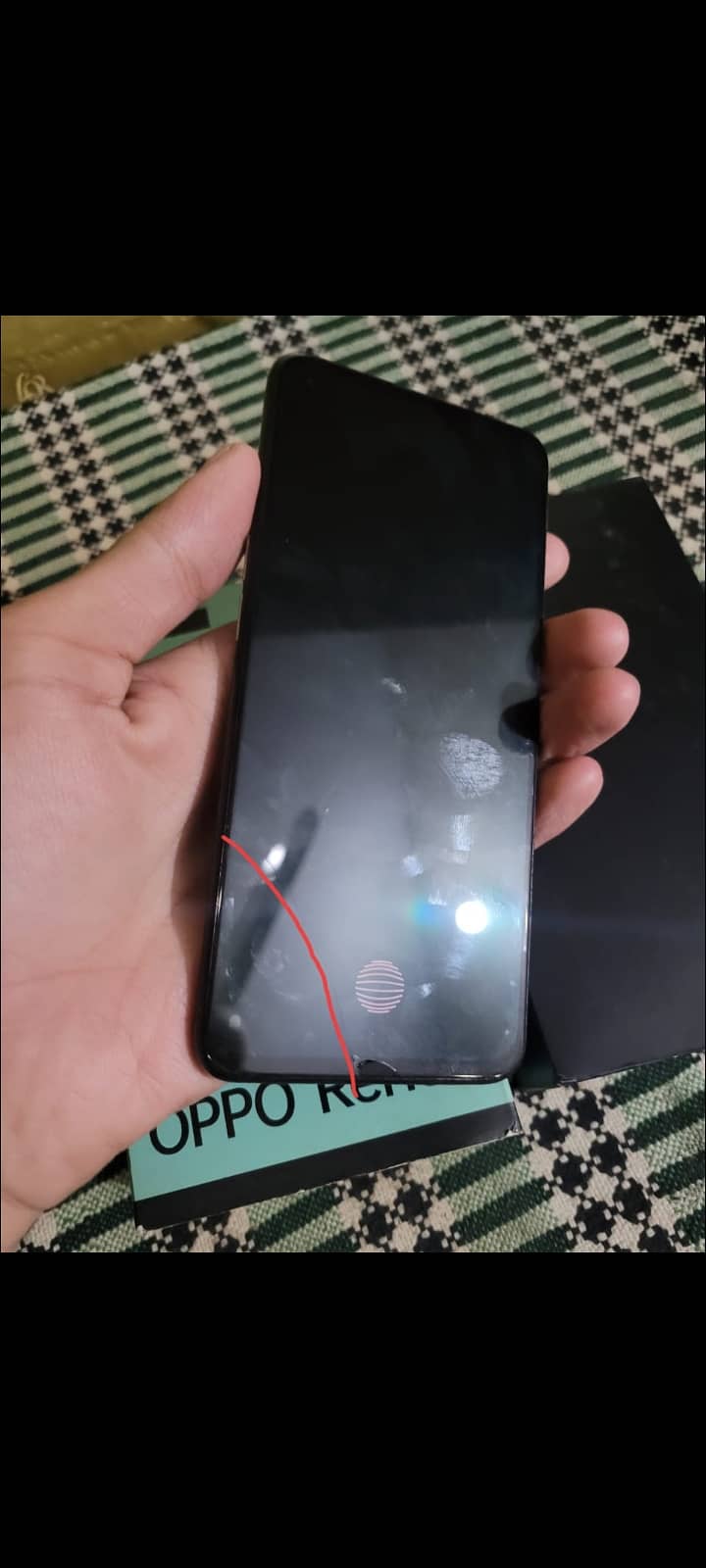 OPPO Reno 5 5G 0