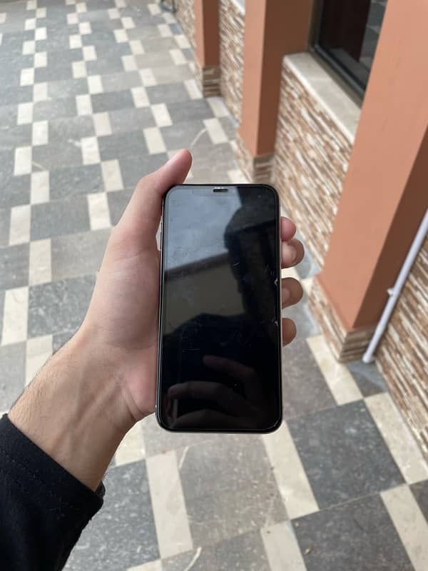 IPHONE X PTA FOR SALE 1