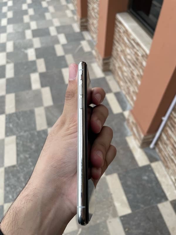 IPHONE X PTA FOR SALE 5