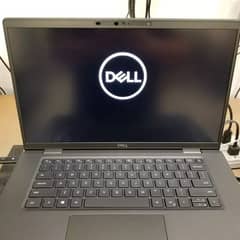 Dell Lattitude  7520 ( open box )