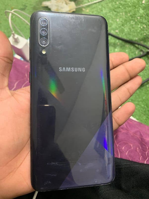 samsung glaxy a30s 0