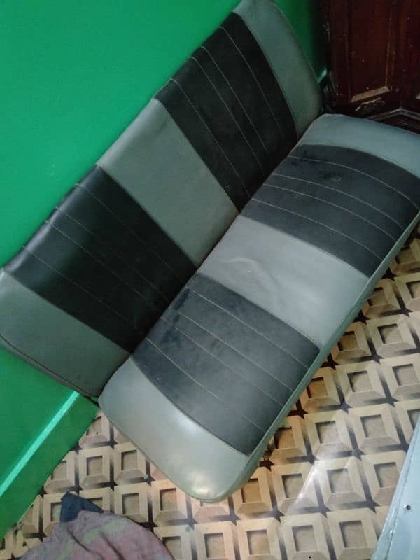 Hiroof bolan seats for sale 0