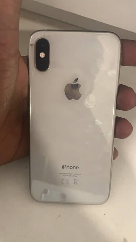 iPhone Xs 64gb 4