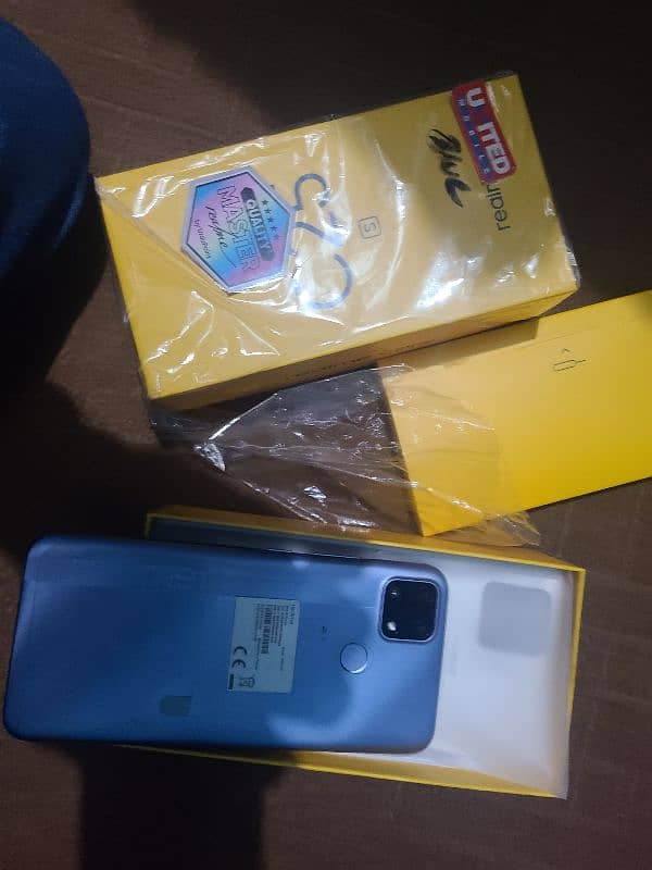 Realme c25s 4/128 2