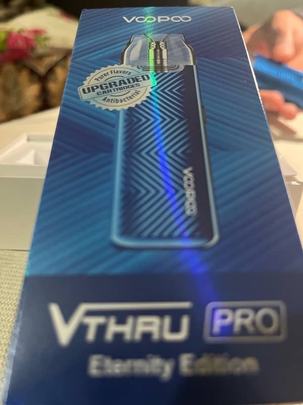 vthru pro new addition 6